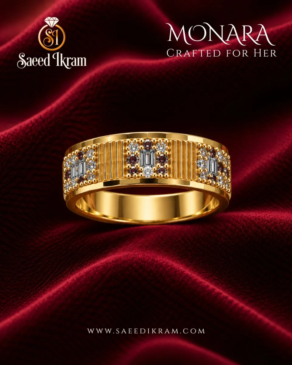 Women-ring 152