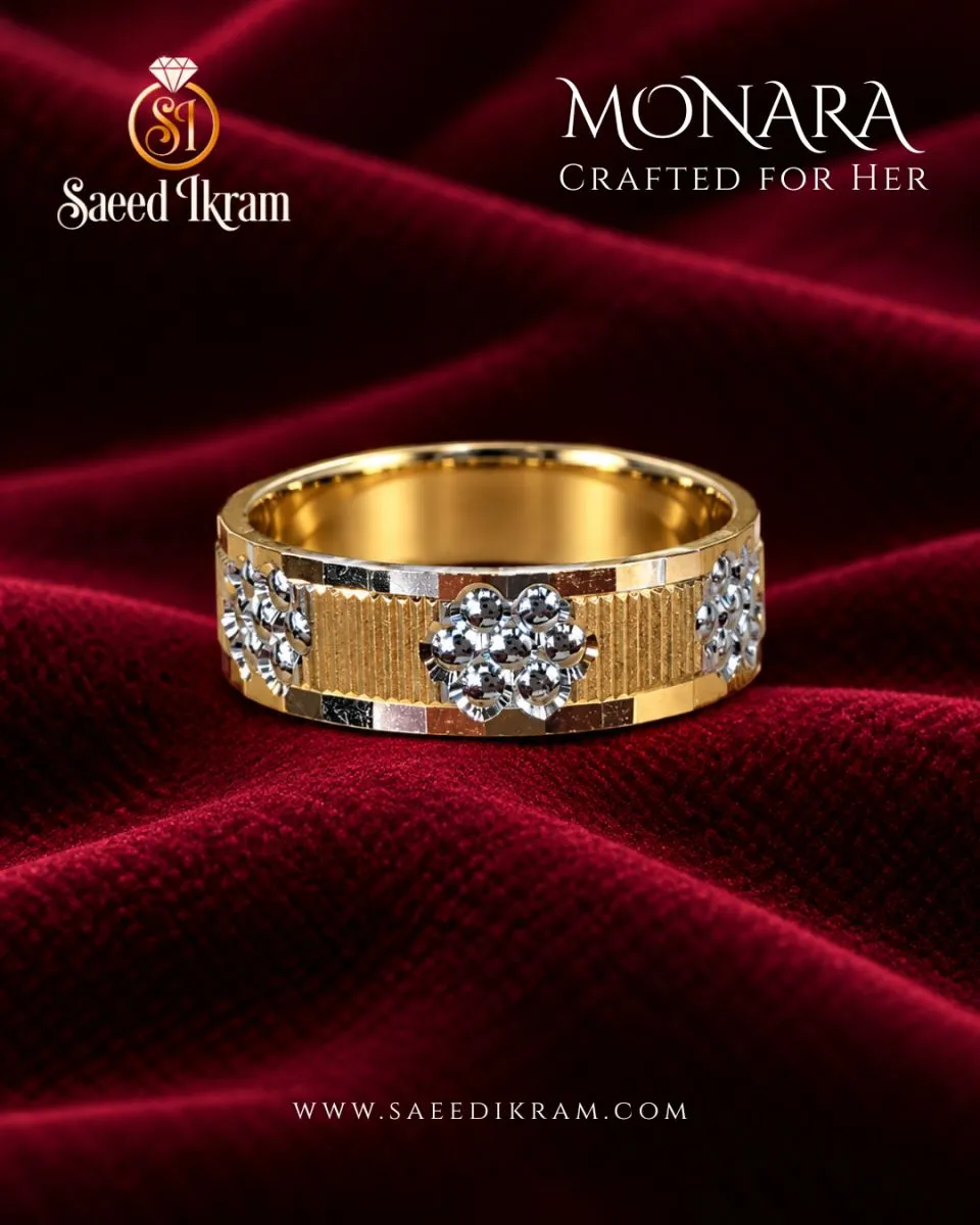 Women-ring 153