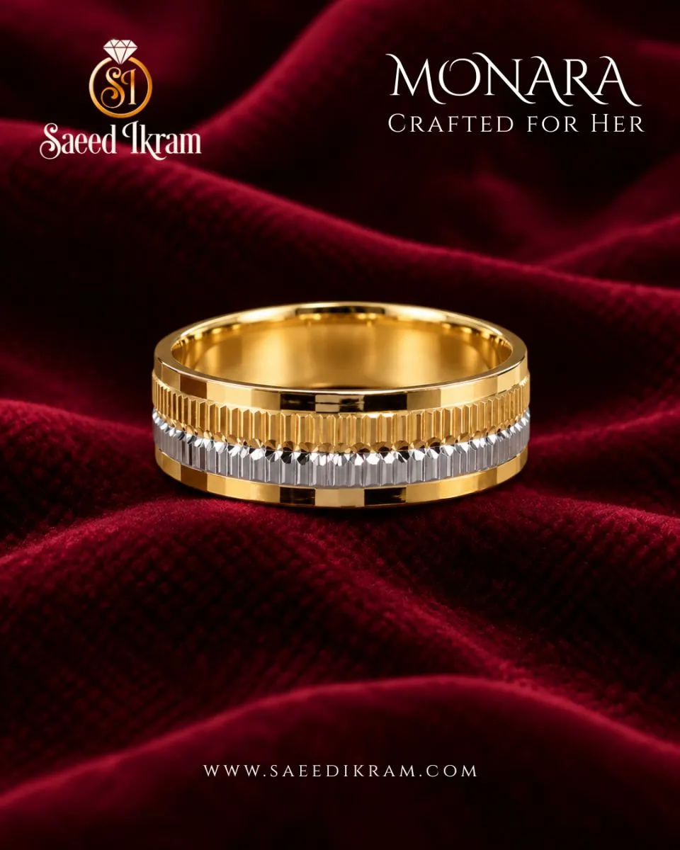 Women-ring 154