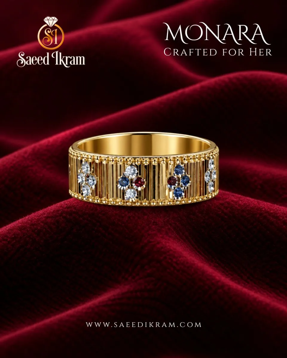 Women-ring 155