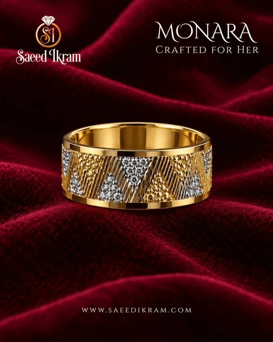 Women-ring 156